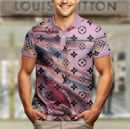 New 2025 – Luxury Brand Polo  Special Gift Premium Outfit For Men –  – Max012207