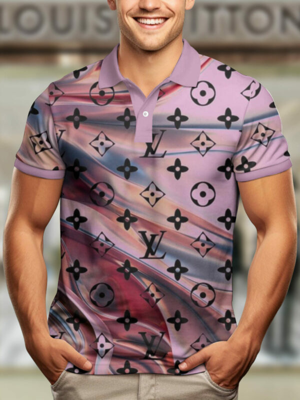 New 2025 – Luxury Brand Polo  Special Gift Premium Outfit For Men –  – Max012207