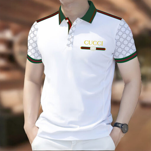 New 2024 – G  Polo Shirt For Men – Max010012
