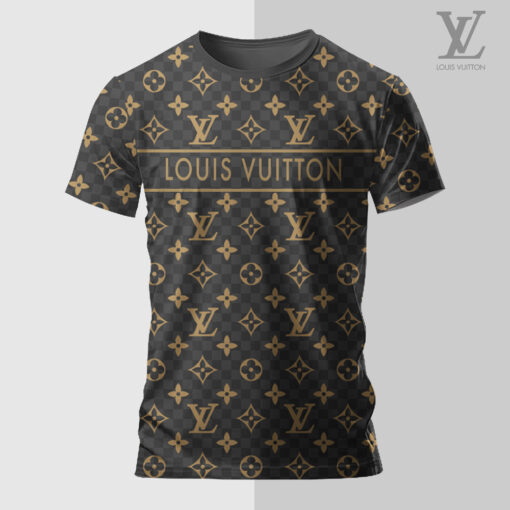 New 2025 – Luxury Brand Unisex T-shirt Special Gift Premium Outfit For Men Women – Max09122401
