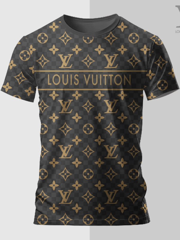 New 2025 – Luxury Brand Unisex T-shirt Special Gift Premium Outfit For Men Women – Max09122401