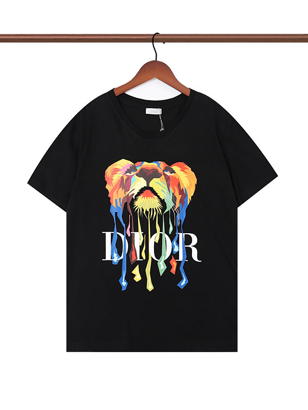 Unisex – Limited Edition D T Shirts – B9G-TX-Max5201