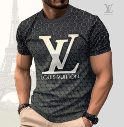 New 2025 – Luxury Brand Unisex T-shirt Special Gift Premium Outfit For Men Women -Max20052502