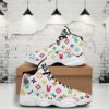 L  Luxury Air Jordan 13 Sneaker -B9G- Max06849