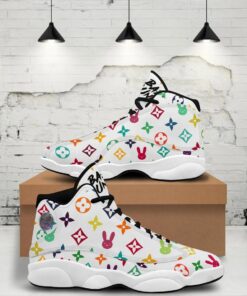 L  Luxury Air Jordan 13 Sneaker -B9G- Max06849
