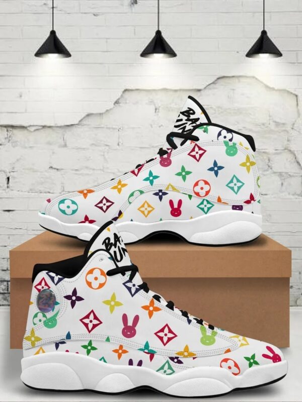 L  Luxury Air Jordan 13 Sneaker -B9G- Max06849