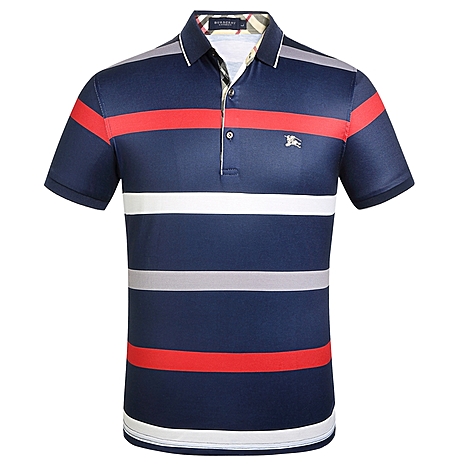 Limited Edition B  Polo Shirt For Men –  B9G-PO-Max4056