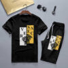 2025 – Set V  Tracksuit T-shirt & Shorts – TU24051107