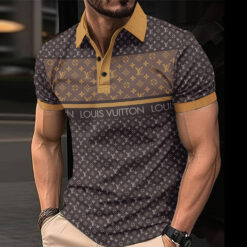 New 2024 – New 2025 – Luxury Brand Polo  Special Gift Premium Outfit For Men –  Max011397
