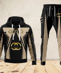Combo G  Hoodie-Max09766