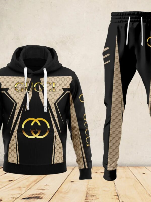 Combo G  Hoodie-Max09766