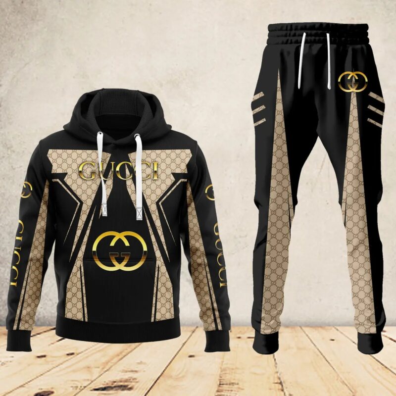 Combo G  Hoodie-Max09766