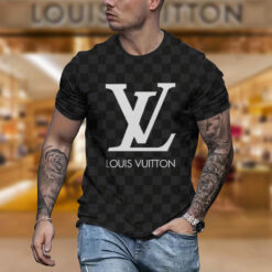 2025 – L  Luxury Brand Premium T-Shirt Outfit For Men -Max011802