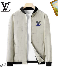 L  Jacket or Bomber Jacket   –  Max010600