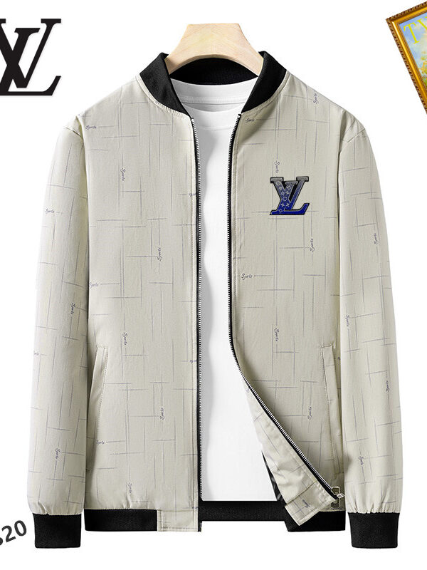 L  Jacket or Bomber Jacket   –  Max010600