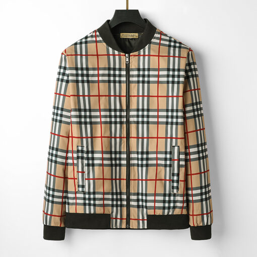 Premium B  Jacket or Bomber Jacket –  Max011000