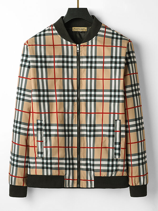 Premium B  Jacket or Bomber Jacket –  Max011000