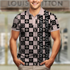 New 2025 – Luxury Brand Polo  Special Gift Premium Outfit For Men –  – Max011883