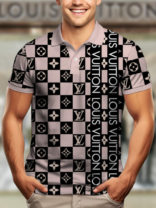 New 2025 – Luxury Brand Polo  Special Gift Premium Outfit For Men –  – Max011883