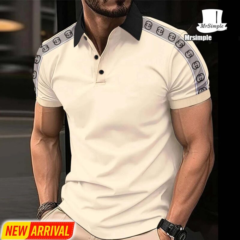 New 2024 – G  Polo Shirt For Men – Max011314