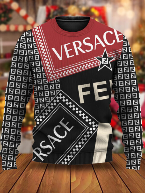 New 2024, V  Sweater , Sweatshirt  – TL2510007