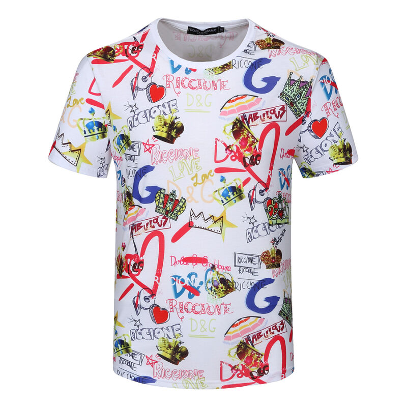 D  T Shirts –  B9G-TX-Max5136