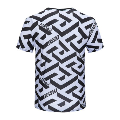 New 2025 – Luxury Brand Unisex T-shirt Special Gift Premium Outfit For Men WomenB9G-TX-Max02521 - Image 2