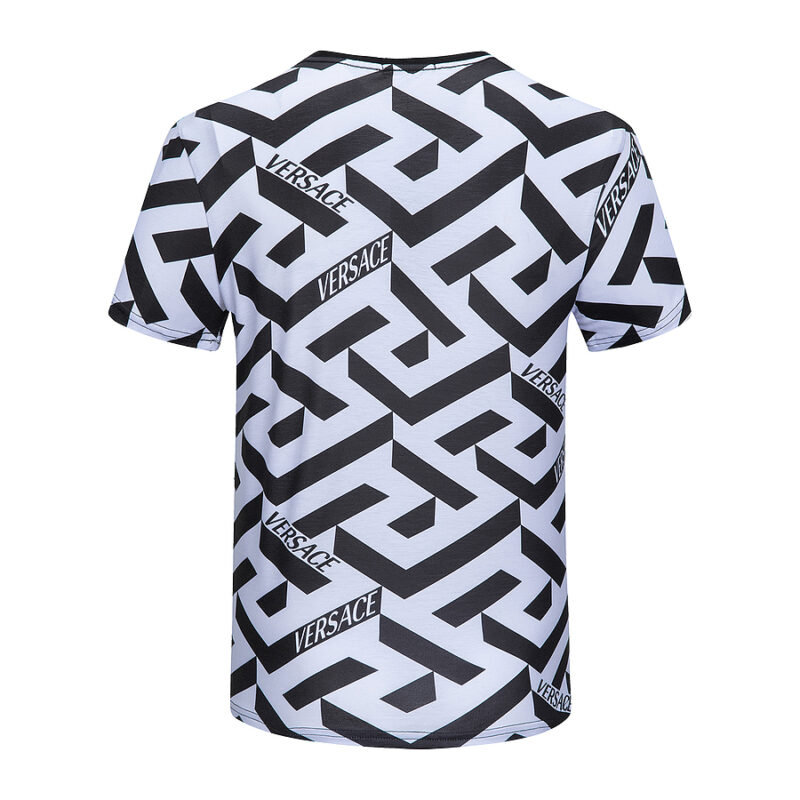 New 2025 – Luxury Brand Unisex T-shirt Special Gift Premium Outfit For Men WomenB9G-TX-Max02521 - Image 2