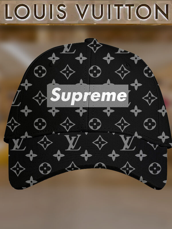 L  Cap Limited Edition Max012289