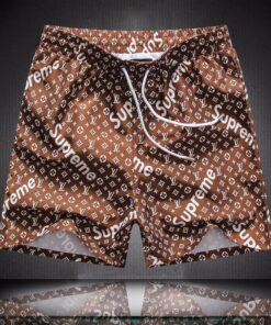 New 2024 L – Luxury Brand Unisex Shorts Special Gift Premium Outfit For Men  –  -B9G-STK-Max08448