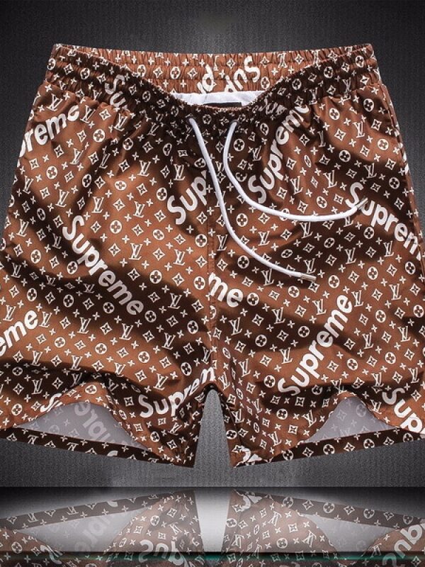 New 2024 L – Luxury Brand Unisex Shorts Special Gift Premium Outfit For Men  –  -B9G-STK-Max08448