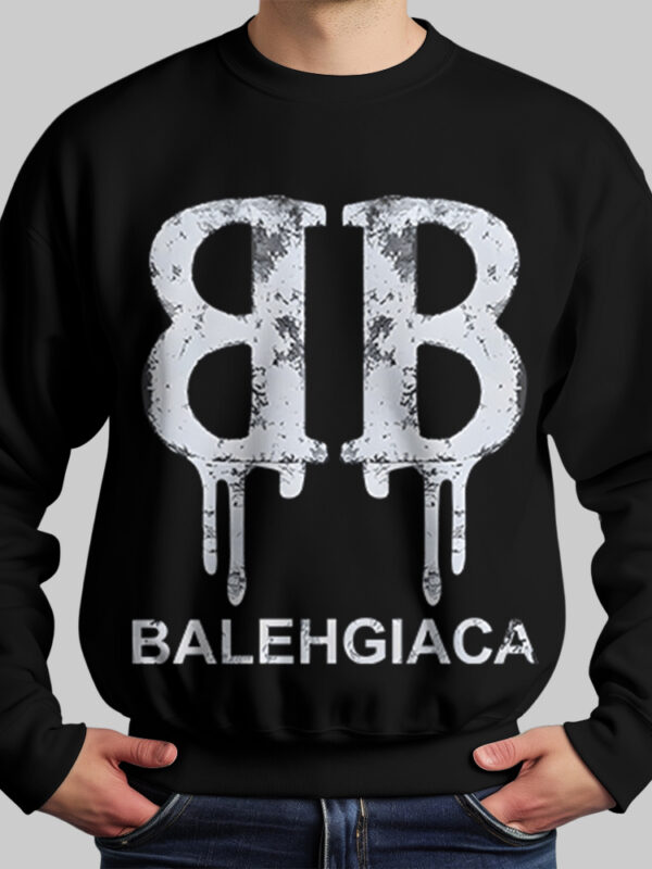 Luxury Premium Sweatshirt For Men-TDA2411186394