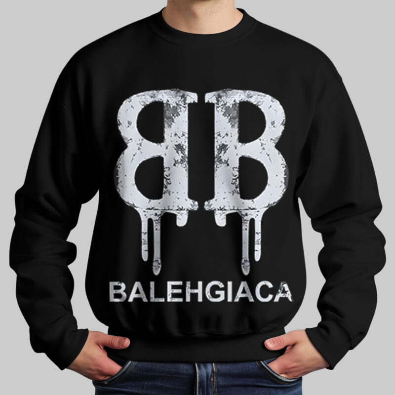 Luxury Premium Sweatshirt For Men-TDA2411186394