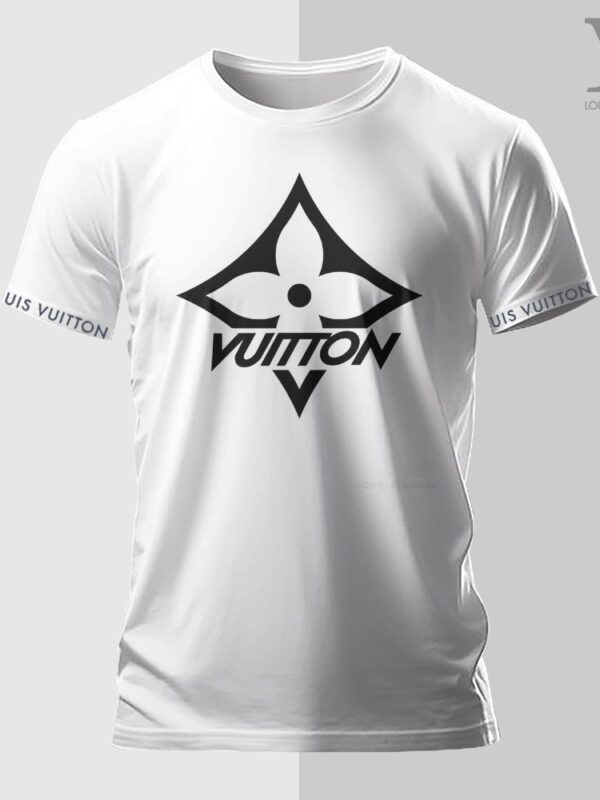 New 2025 – Luxury Brand Unisex T-shirt Special Gift Premium Outfit For Men Women – Max10012510