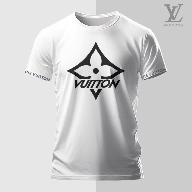 New 2025 – Luxury Brand Unisex T-shirt Special Gift Premium Outfit For Men Women – Max10012510