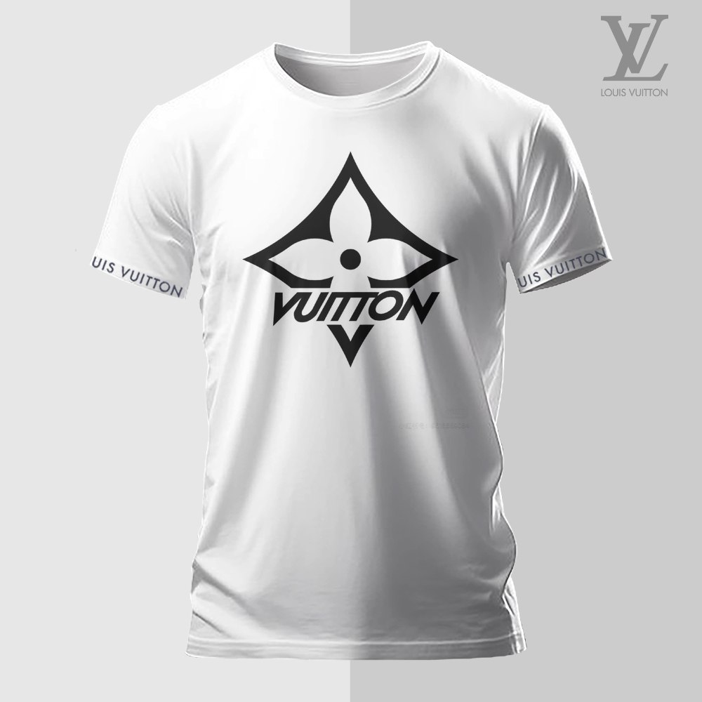 New 2025 – Luxury Brand Unisex T-shirt Special Gift Premium Outfit For Men Women – Max10012510