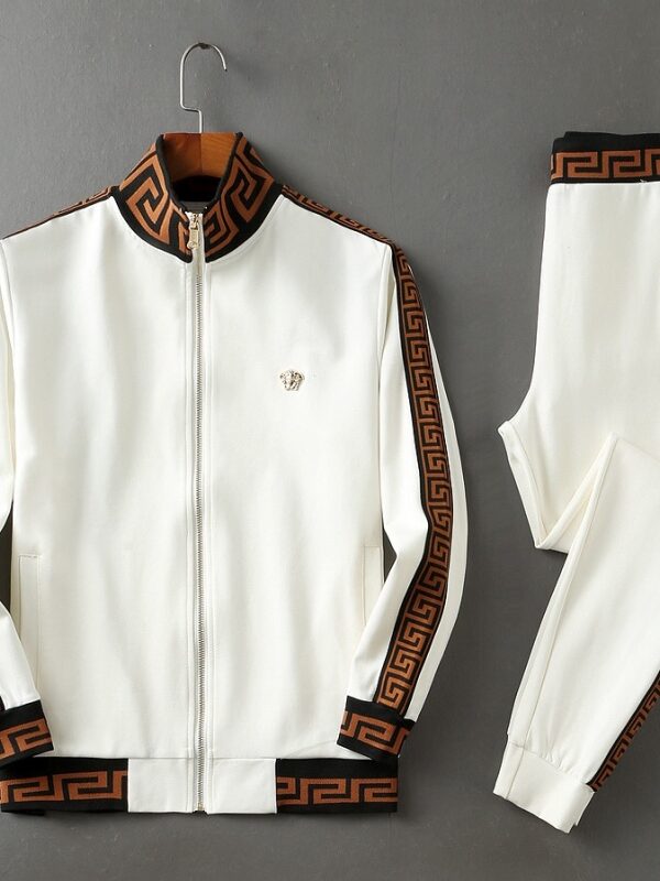 V  Tracksuits For Men –  Max011133