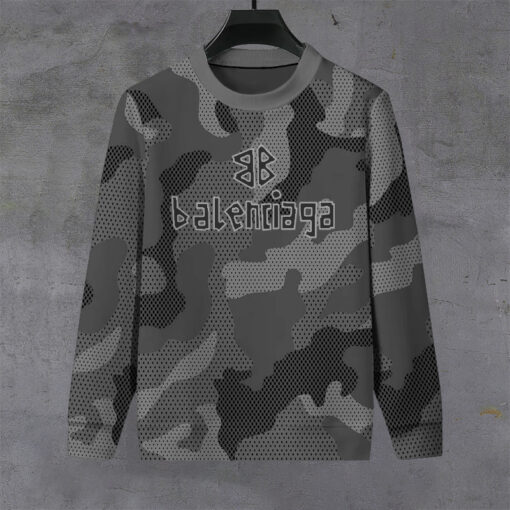 New 2025, B Luxury Sweater & Sweatshirt  – Max2408112945