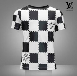2025 – L  Luxury Brand Premium T-Shirt Outfit For Men –  -B9G-TX-Max0014