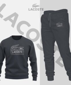New 2025,   LC Sweatshirt & Sweatpants Or Sweater & Sweatpants -Max2411146352