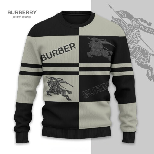 New 2024, B  Sweater , Sweatshirt  – Max2612202401