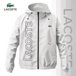 New 2025,  Luxury Windbreaker Jacket -NG24110140