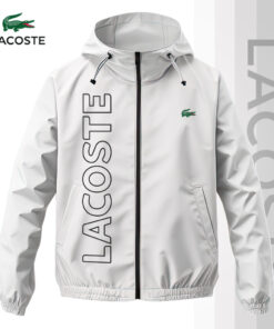 New 2025,  Luxury Windbreaker Jacket -NG24110140