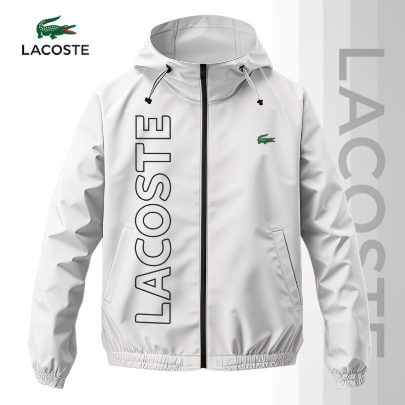 New 2025,  Luxury Windbreaker Jacket -NG24110140