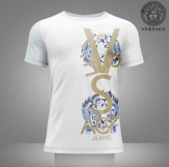 New 2025 – Luxury Brand Unisex T-shirt Special Gift Premium Outfit For Men Women B9G-TX-Max4904