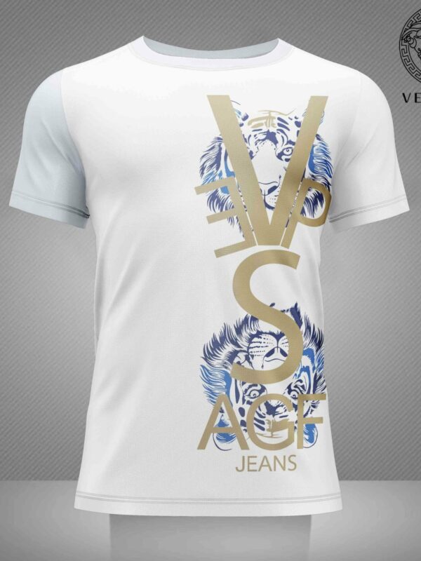 New 2025 – Luxury Brand Unisex T-shirt Special Gift Premium Outfit For Men Women B9G-TX-Max4904
