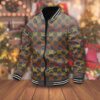 G  Jacket or Bomber Jacket –  Max011062