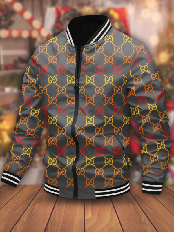 G  Jacket or Bomber Jacket –  Max011062