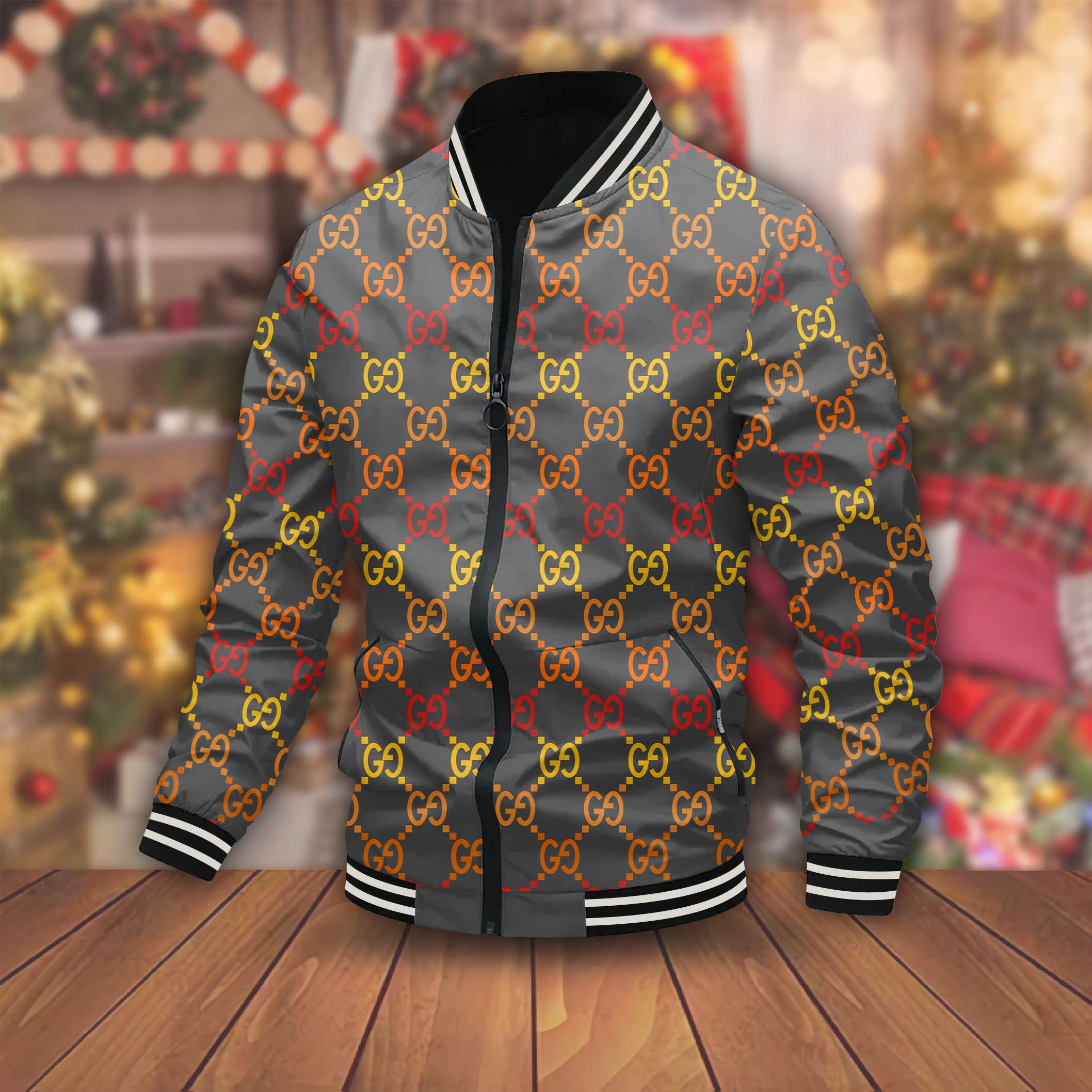 G  Jacket or Bomber Jacket –  Max011062