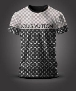 New 2025 – Luxury Brand Unisex T-shirt Special Gift Premium Outfit For Men Women – Max11012503